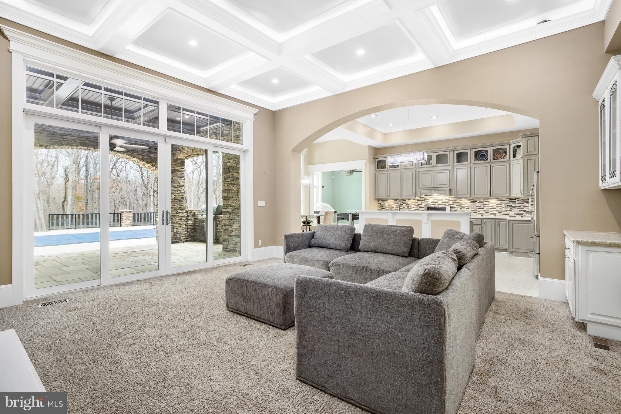 BATTLEFIELD ESTATES - Residential