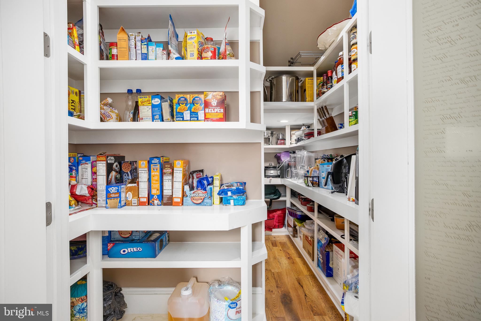 BATTLEFIELD ESTATES - Residential