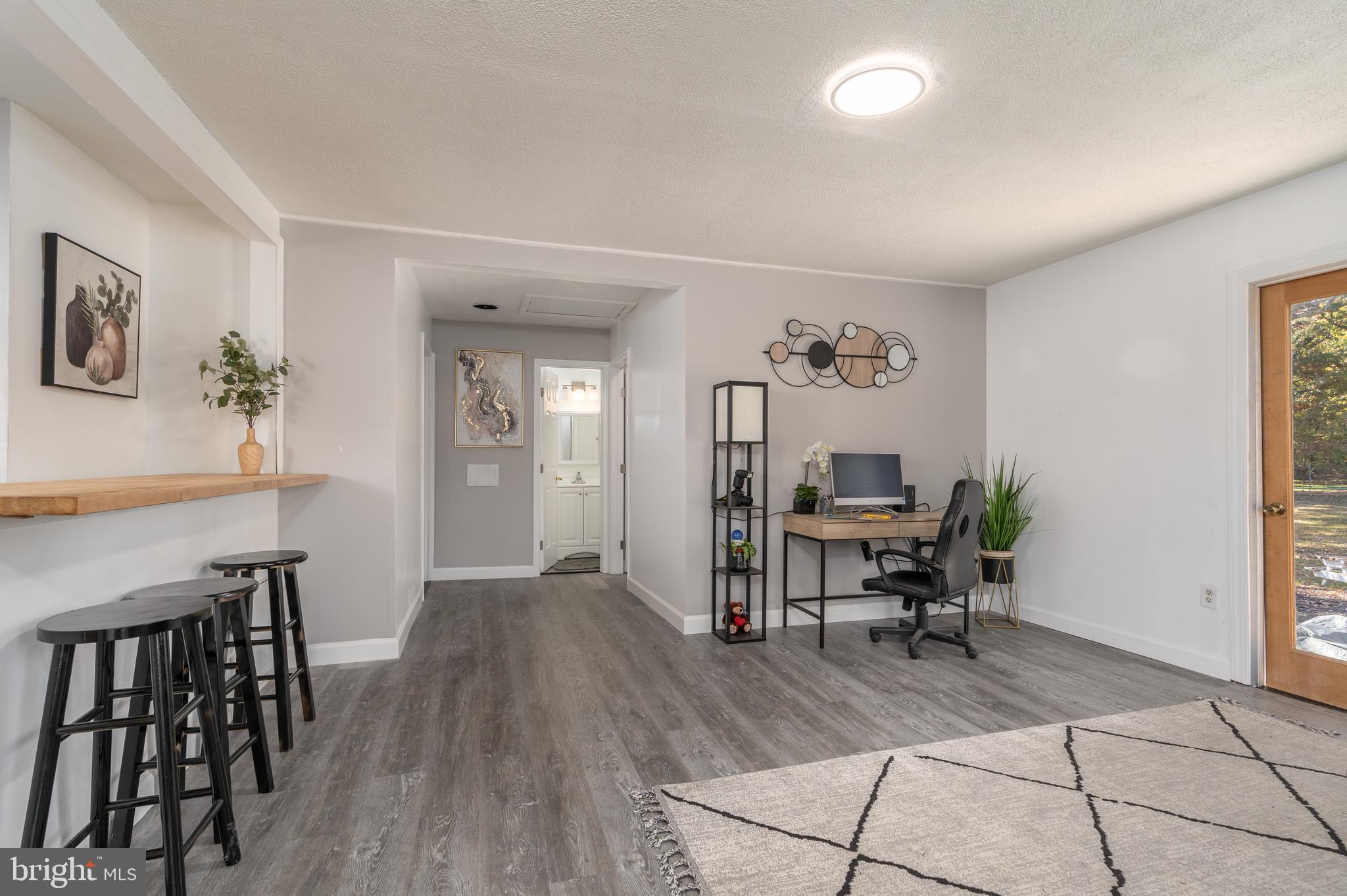 PRIVATE - Residential