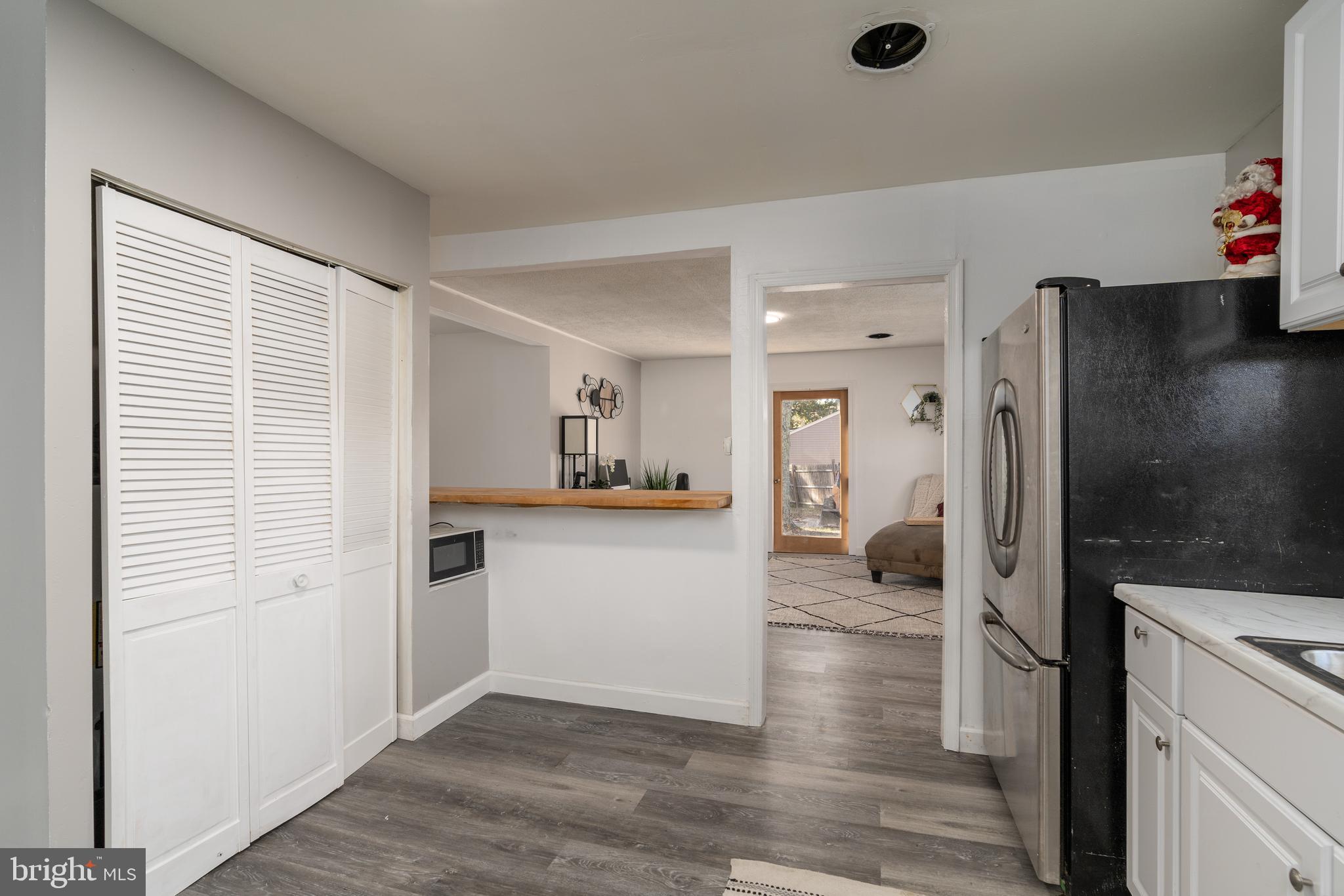 PRIVATE - Residential