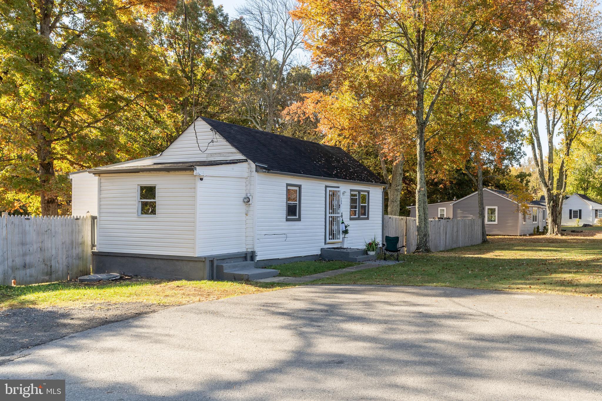 PRIVATE - Residential