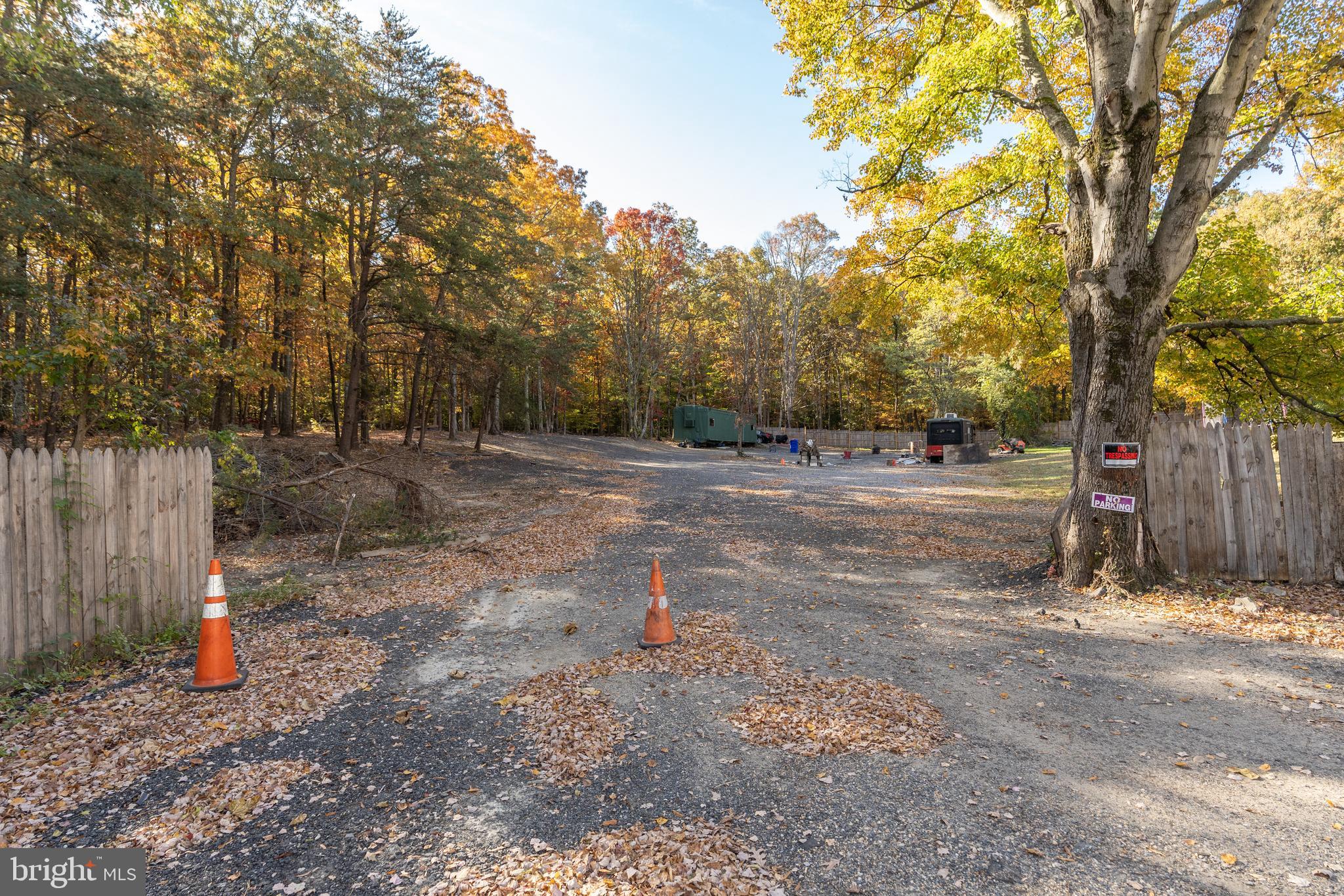 PRIVATE - Residential