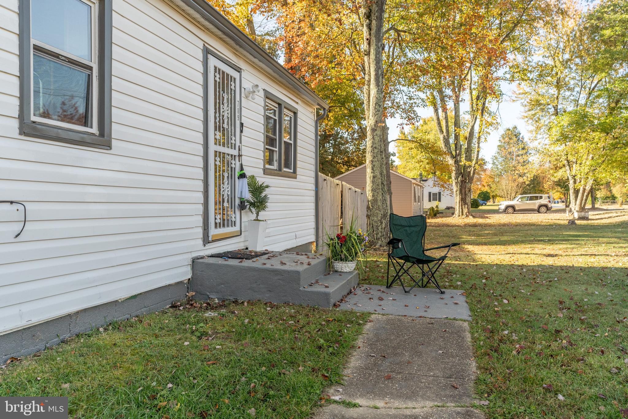 PRIVATE - Residential