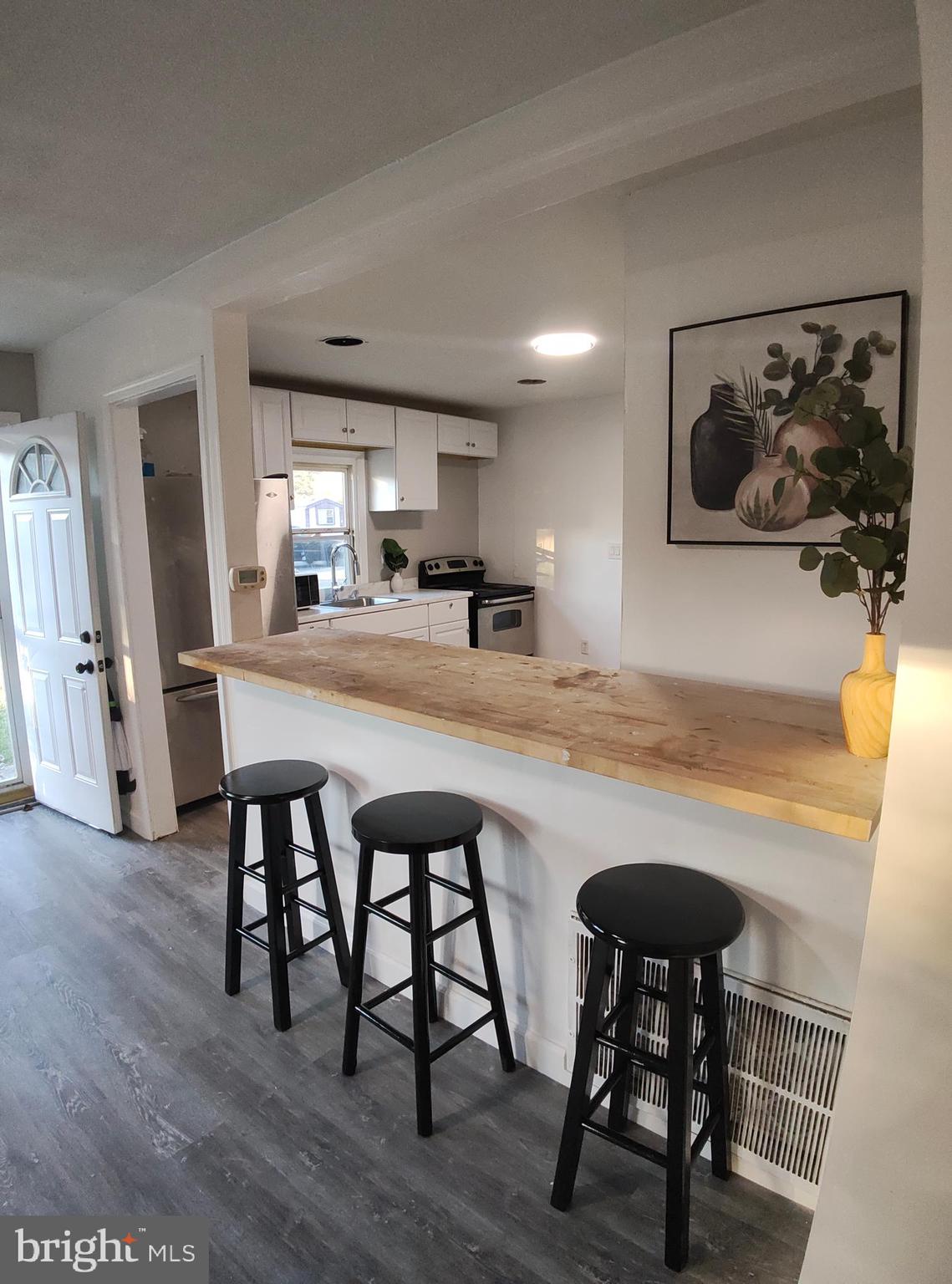 PRIVATE - Residential