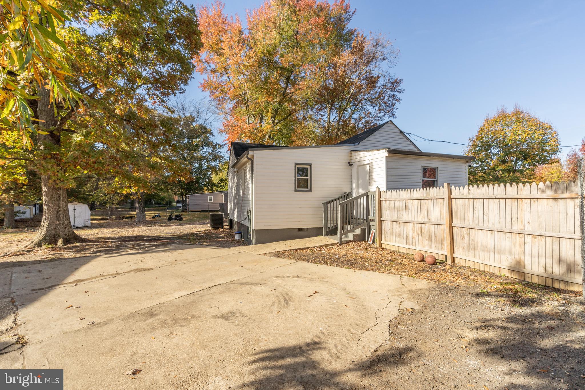 PRIVATE - Residential