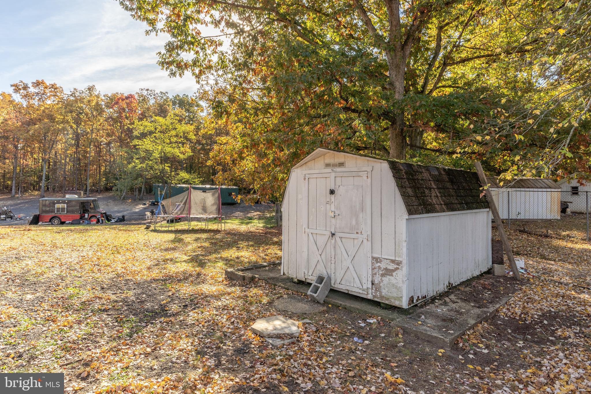 PRIVATE - Residential