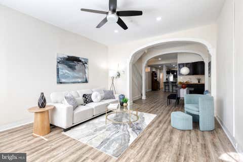 Townhouse For Sale - 3522 E Baltimore Street<br/> BALTIMORE, MD 21224