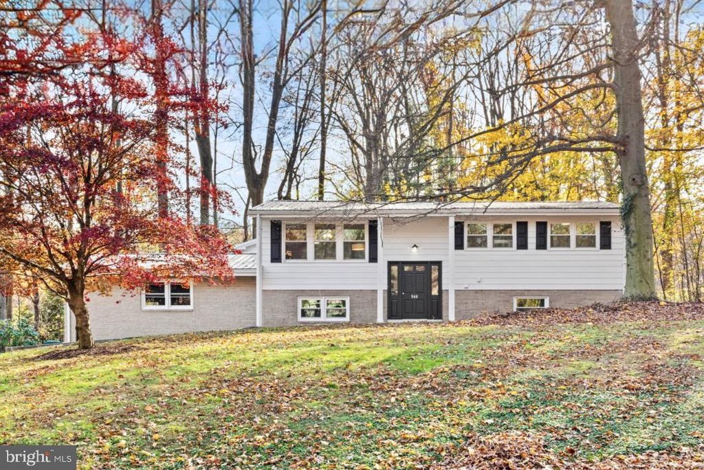 Photo of 560 Hill Church Road, HUMMELSTOWN, PA 17036 (MLS # PADA2051698)