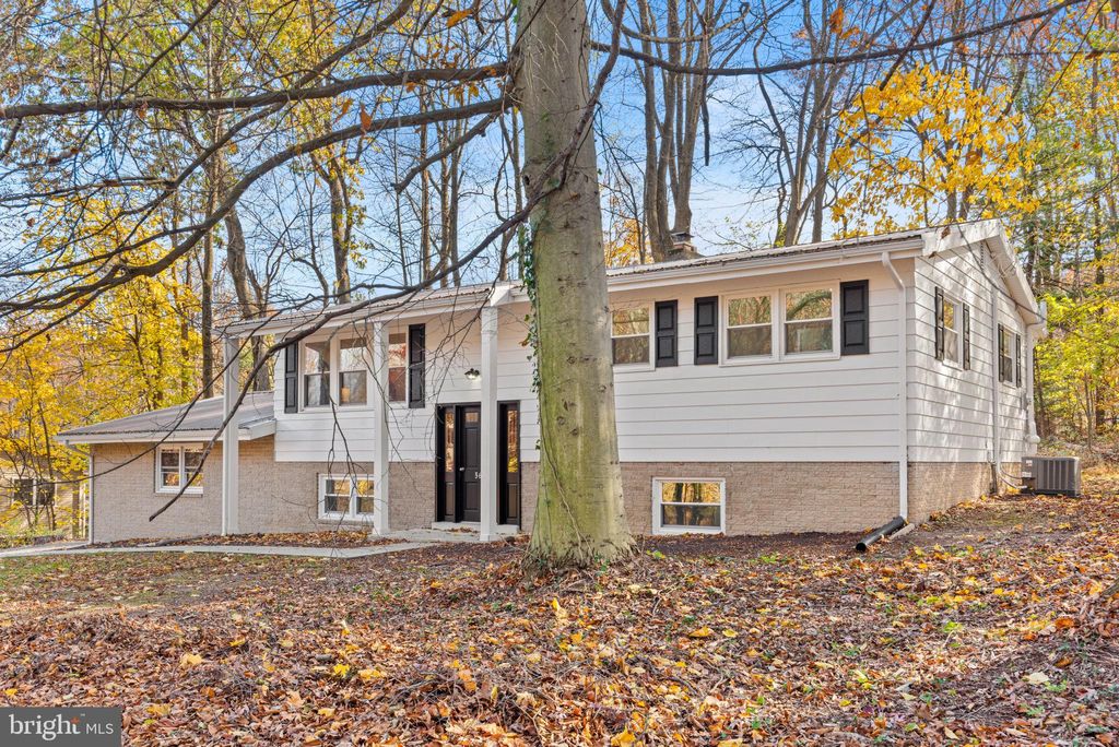 Photo of 560 Hill Church Road, HUMMELSTOWN, PA 17036 (MLS # PADA2051698)