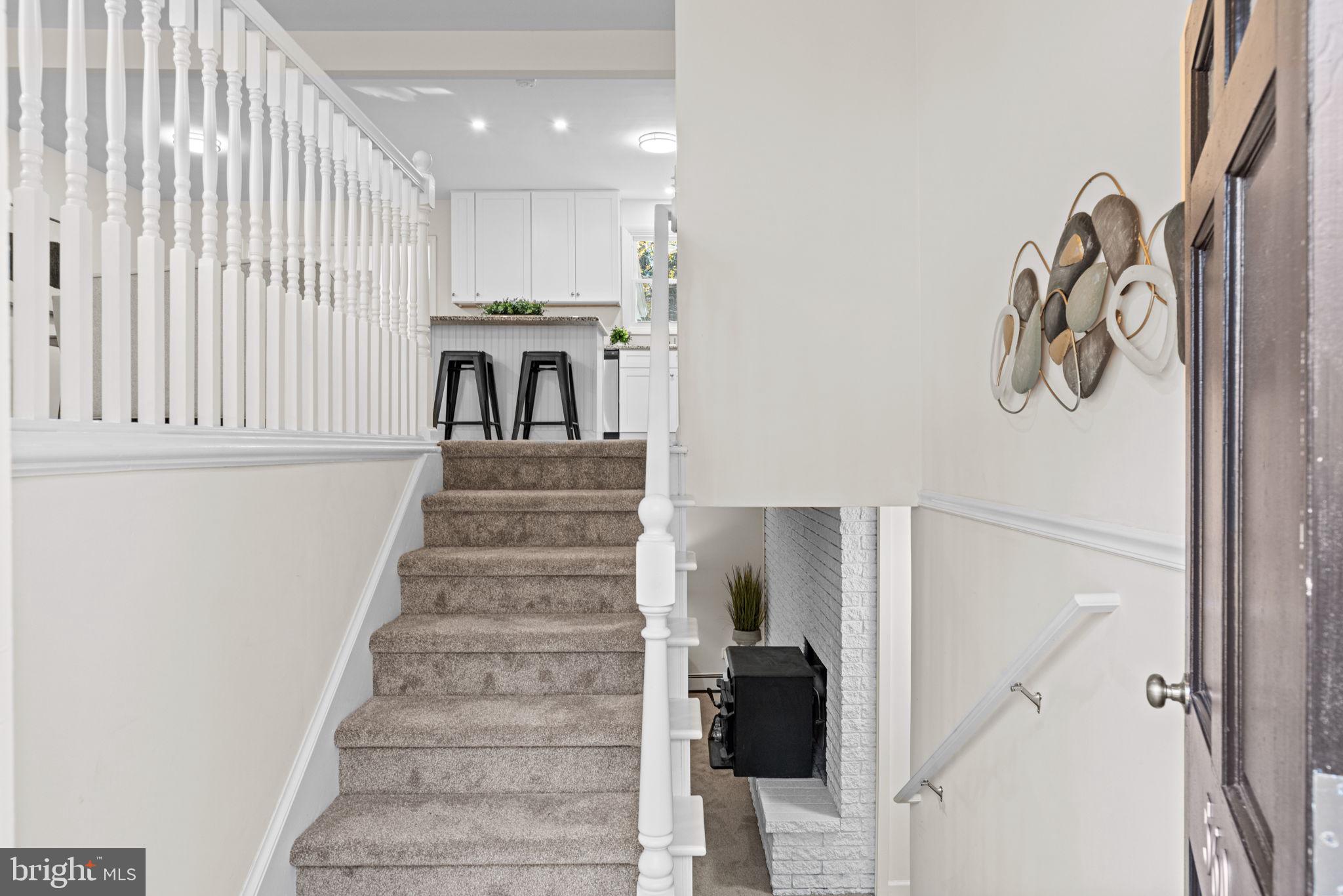 560 HILL CHURCH ROAD