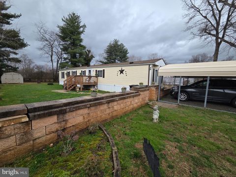 11 WESTOVER PLACE NORTH EAST MD 21901