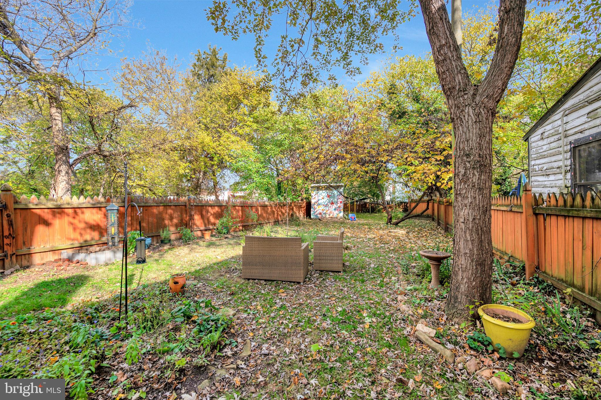 FREDERICKSBURG CITY - Residential Lease