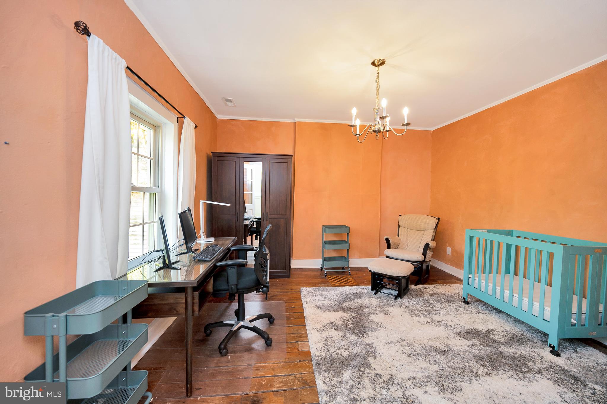 FREDERICKSBURG CITY - Residential Lease