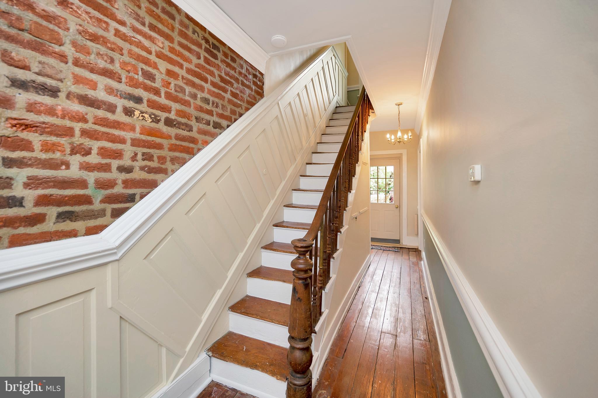 FREDERICKSBURG CITY - Residential Lease