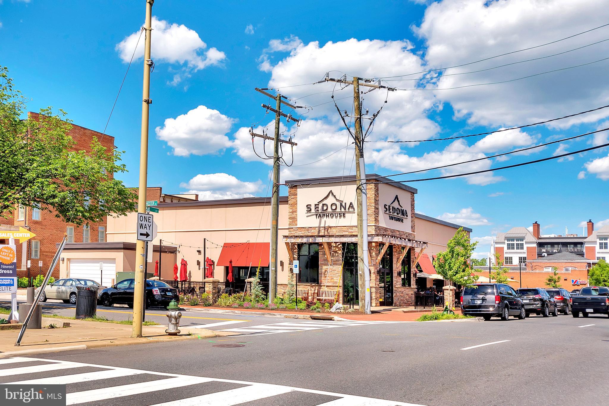 FREDERICKSBURG CITY - Residential Lease