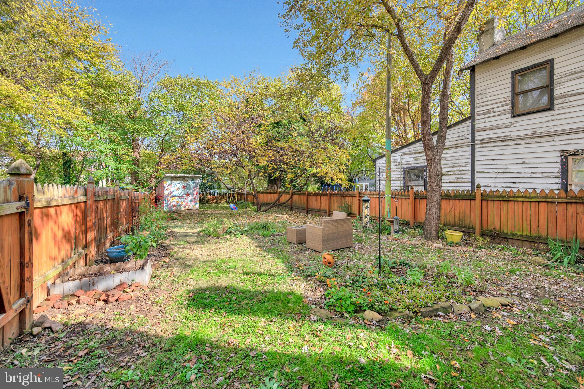 FREDERICKSBURG CITY - Residential Lease