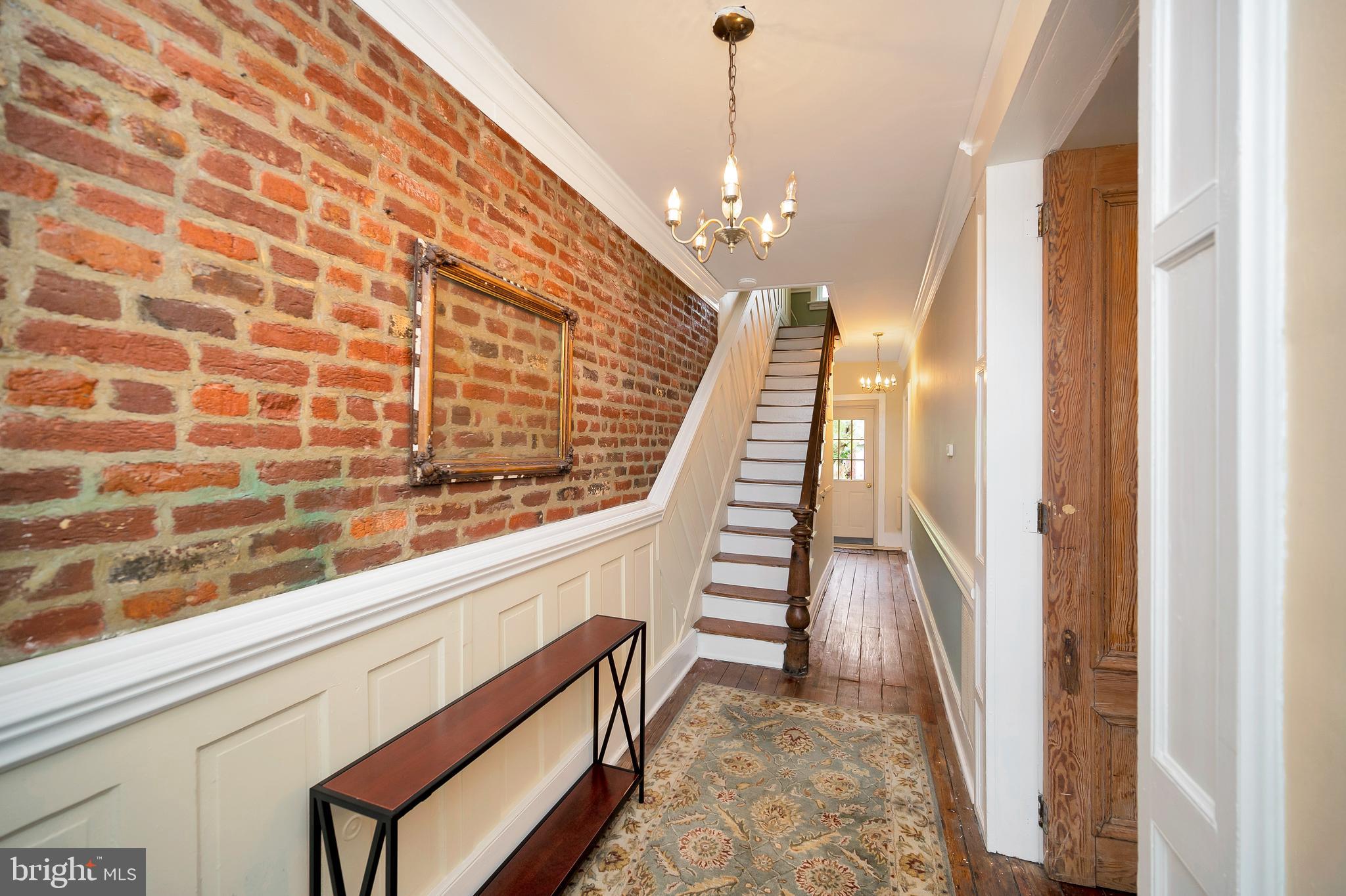 FREDERICKSBURG CITY - Residential Lease