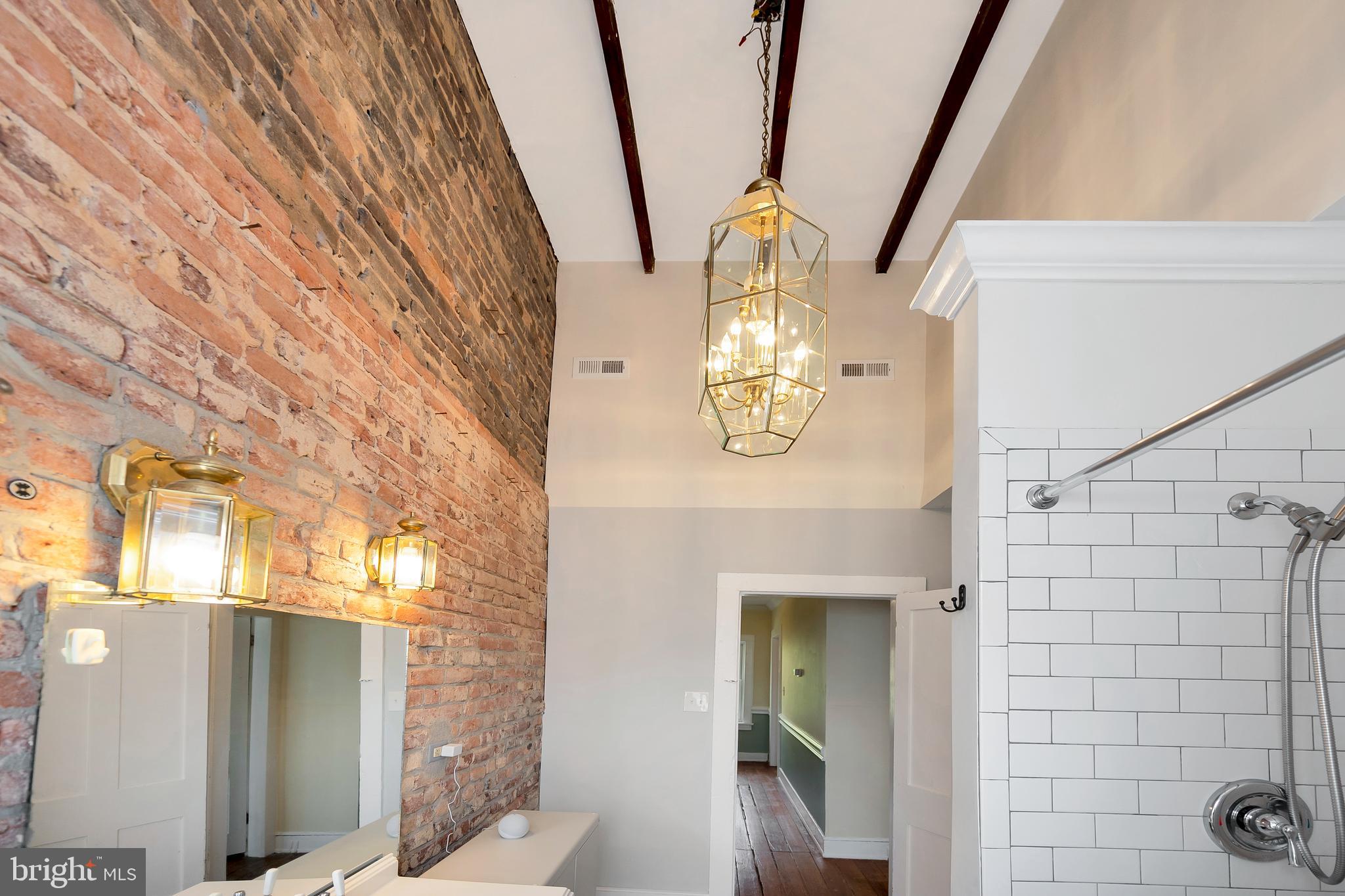 FREDERICKSBURG CITY - Residential Lease