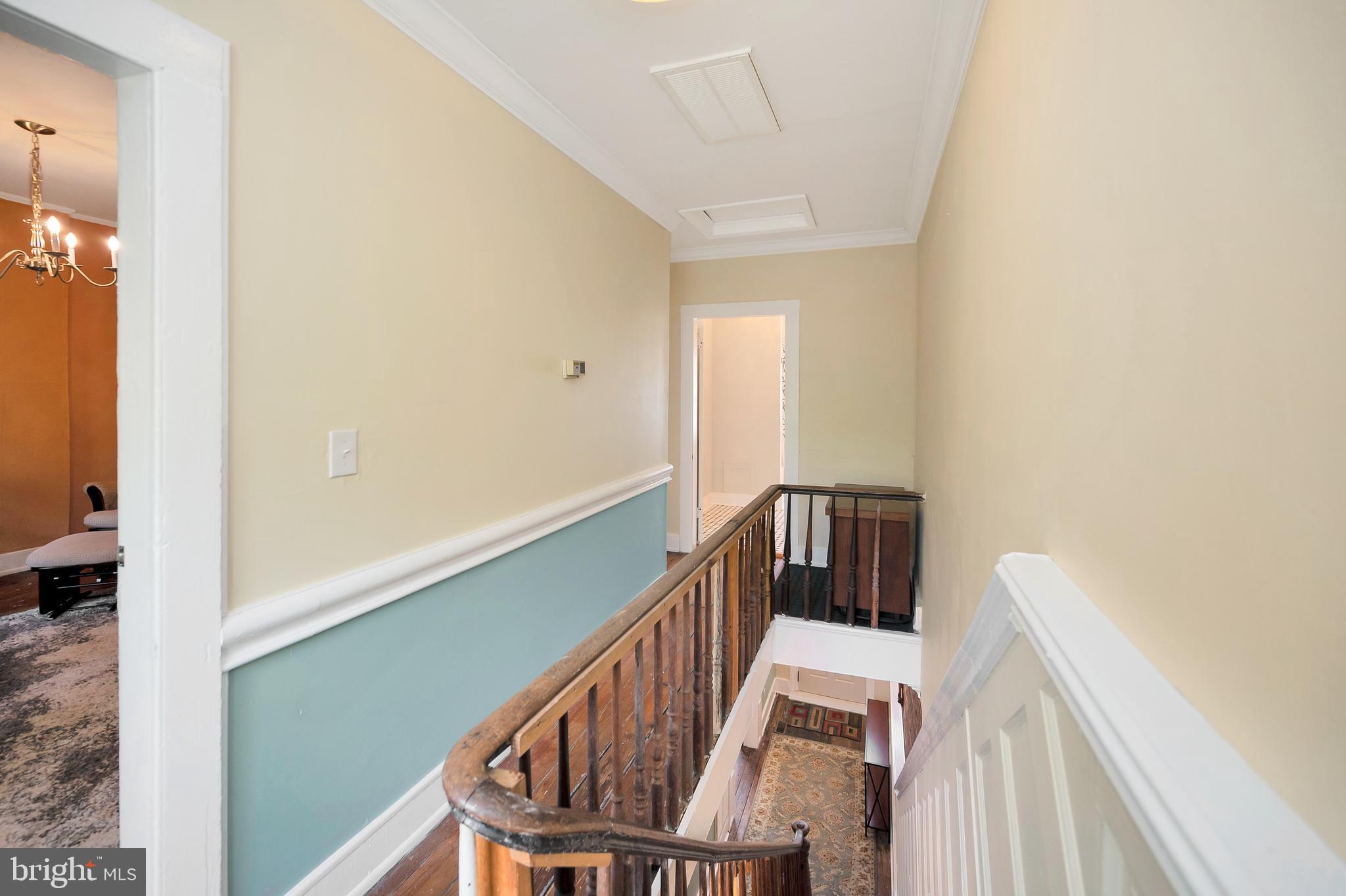 FREDERICKSBURG CITY - Residential Lease