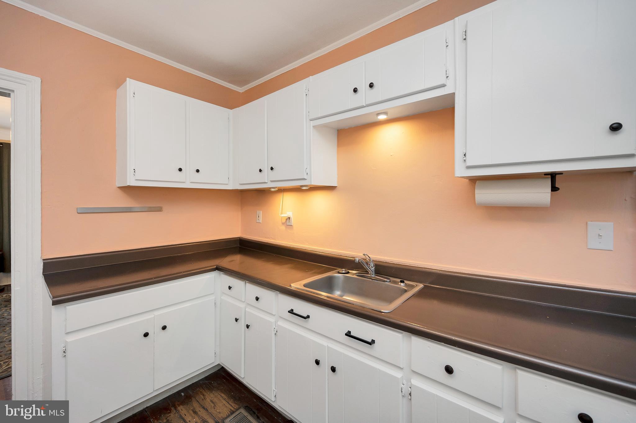 FREDERICKSBURG CITY - Residential Lease