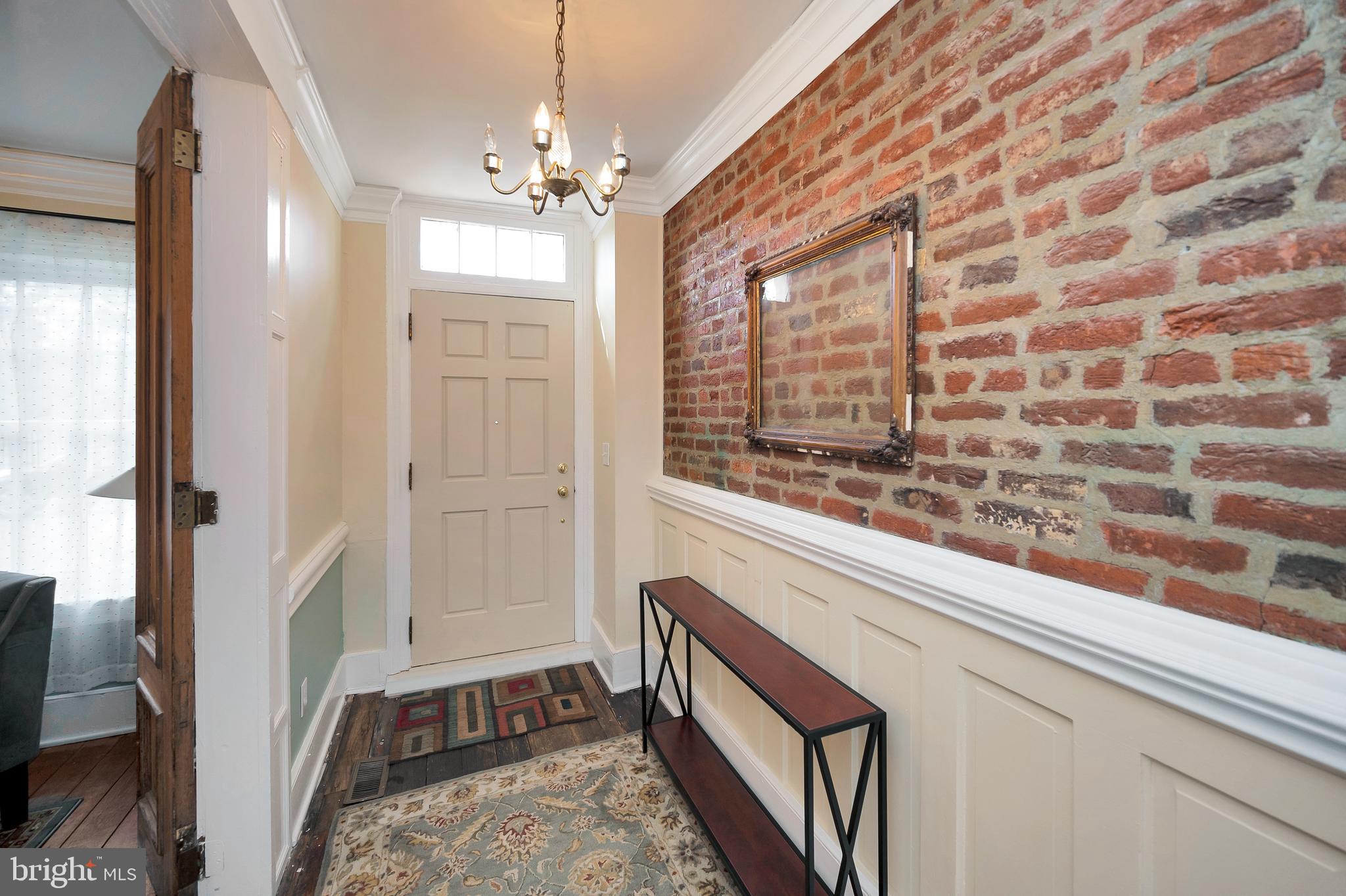 FREDERICKSBURG CITY - Residential Lease