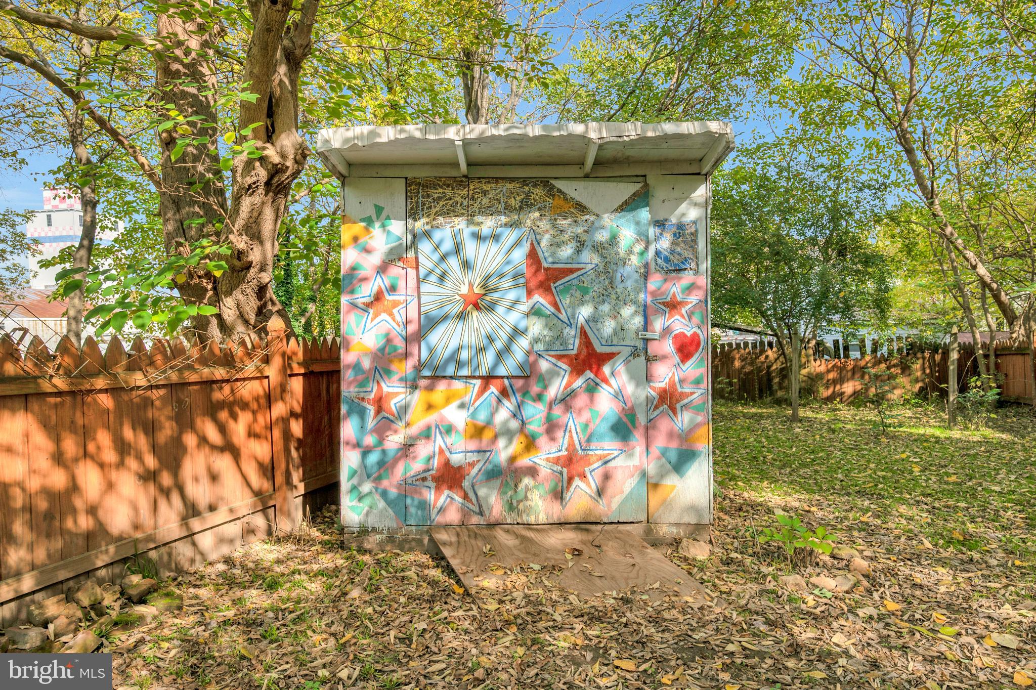 FREDERICKSBURG CITY - Residential Lease