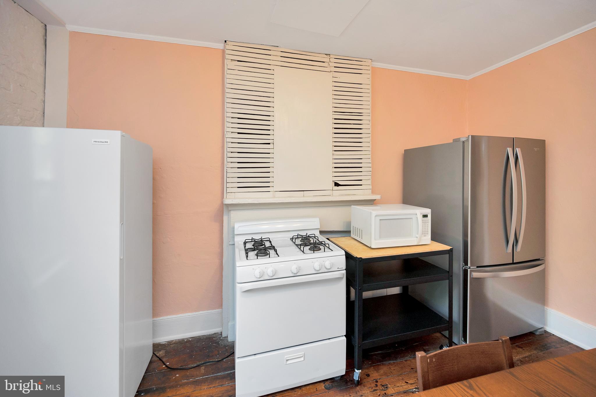 FREDERICKSBURG CITY - Residential Lease