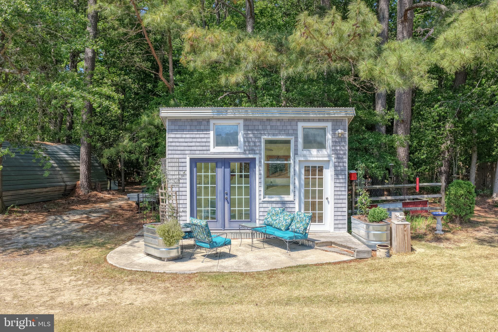 DENTON AREA - Residential