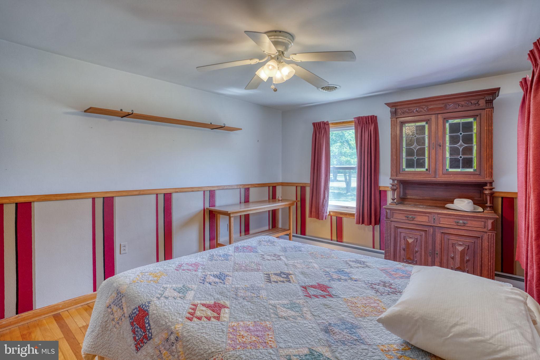 DENTON AREA - Residential
