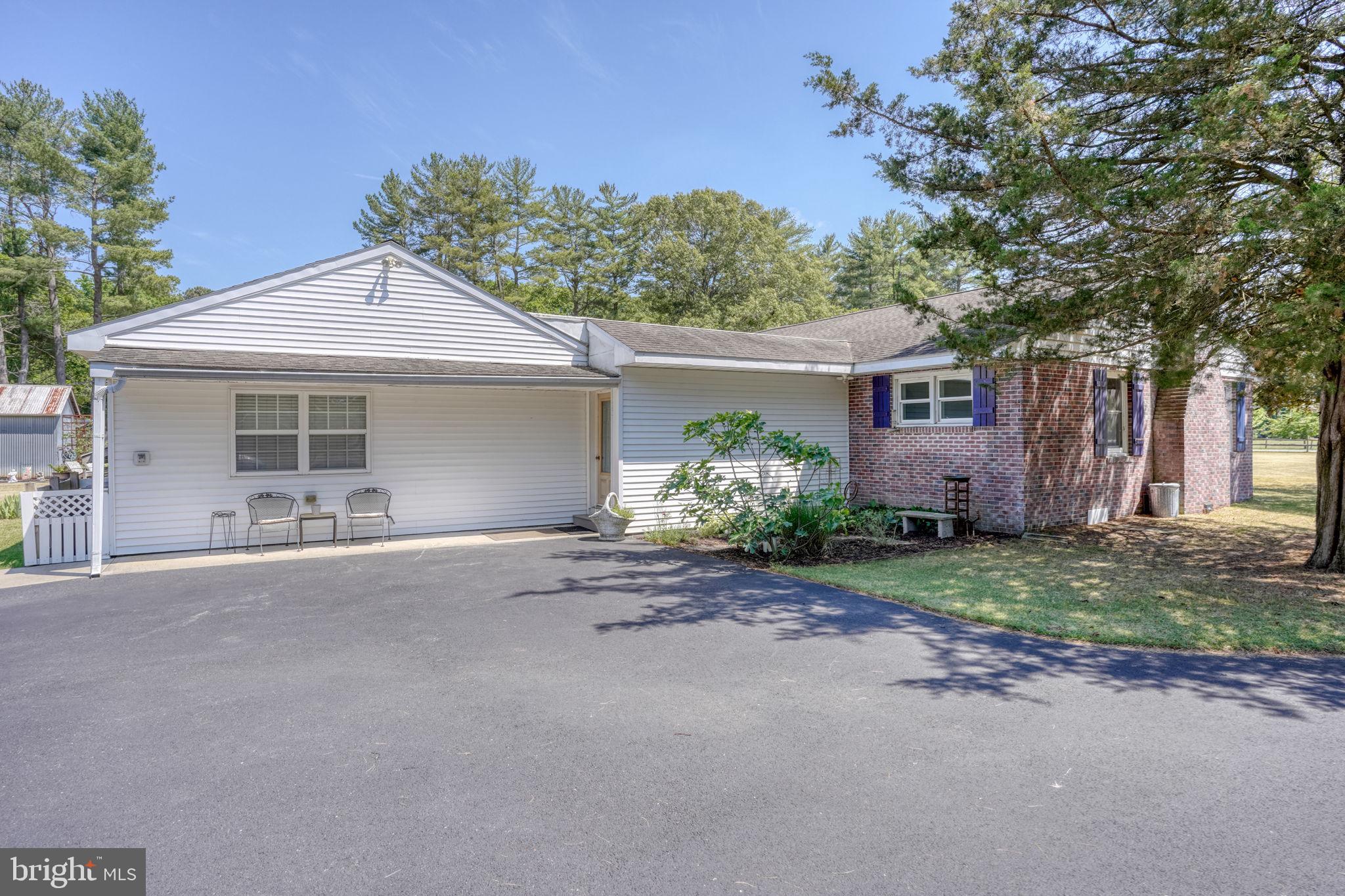 DENTON AREA - Residential