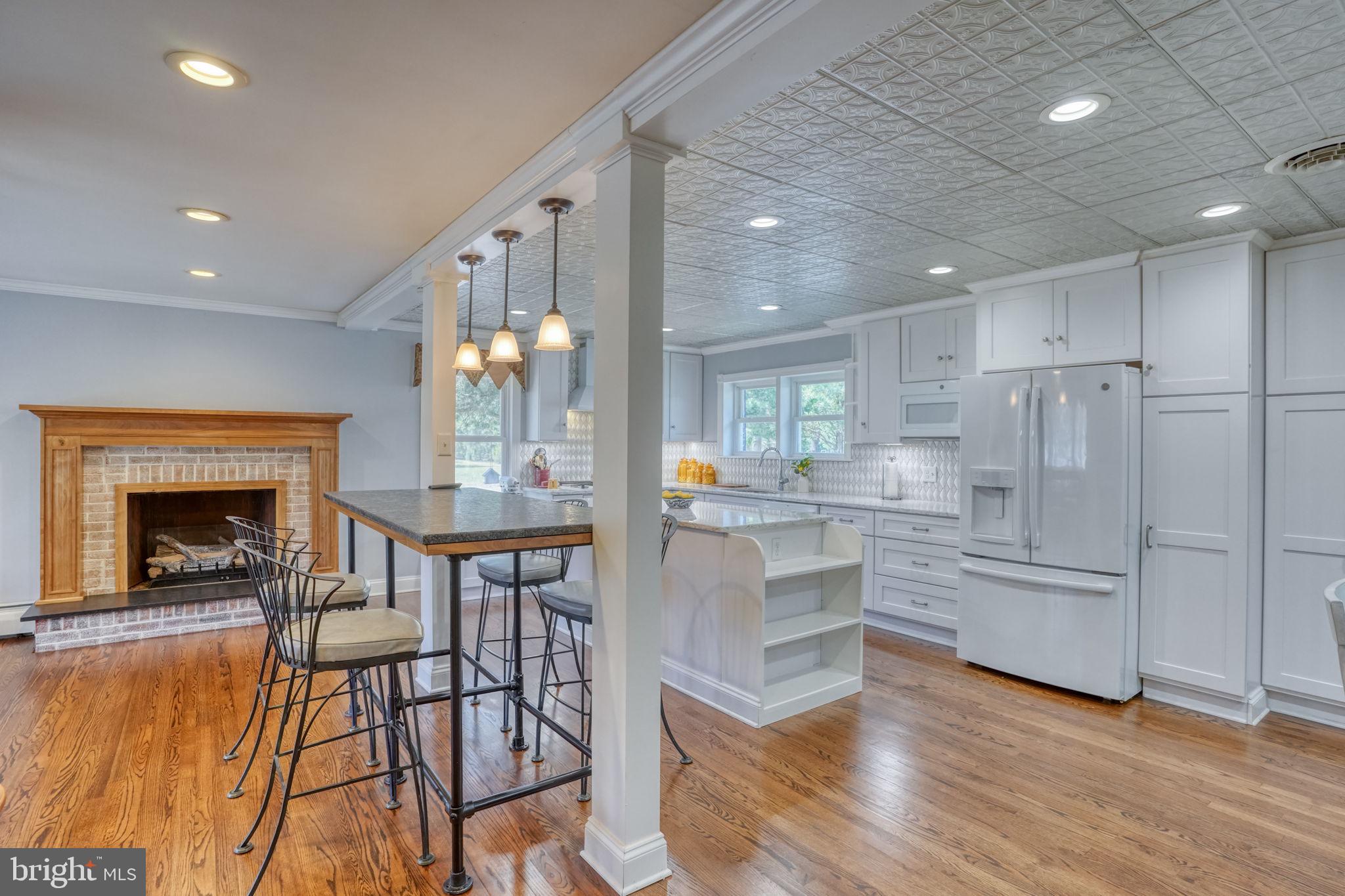 DENTON AREA - Residential