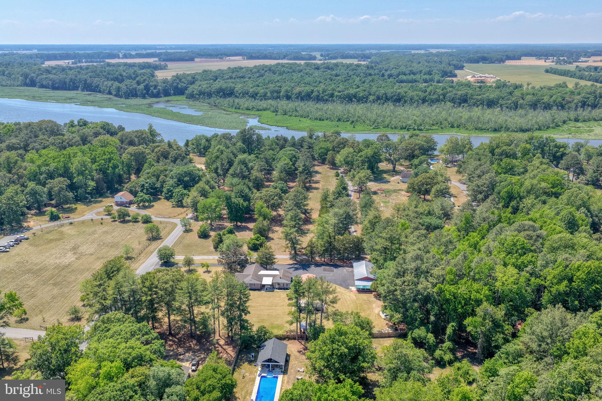 DENTON AREA - Residential