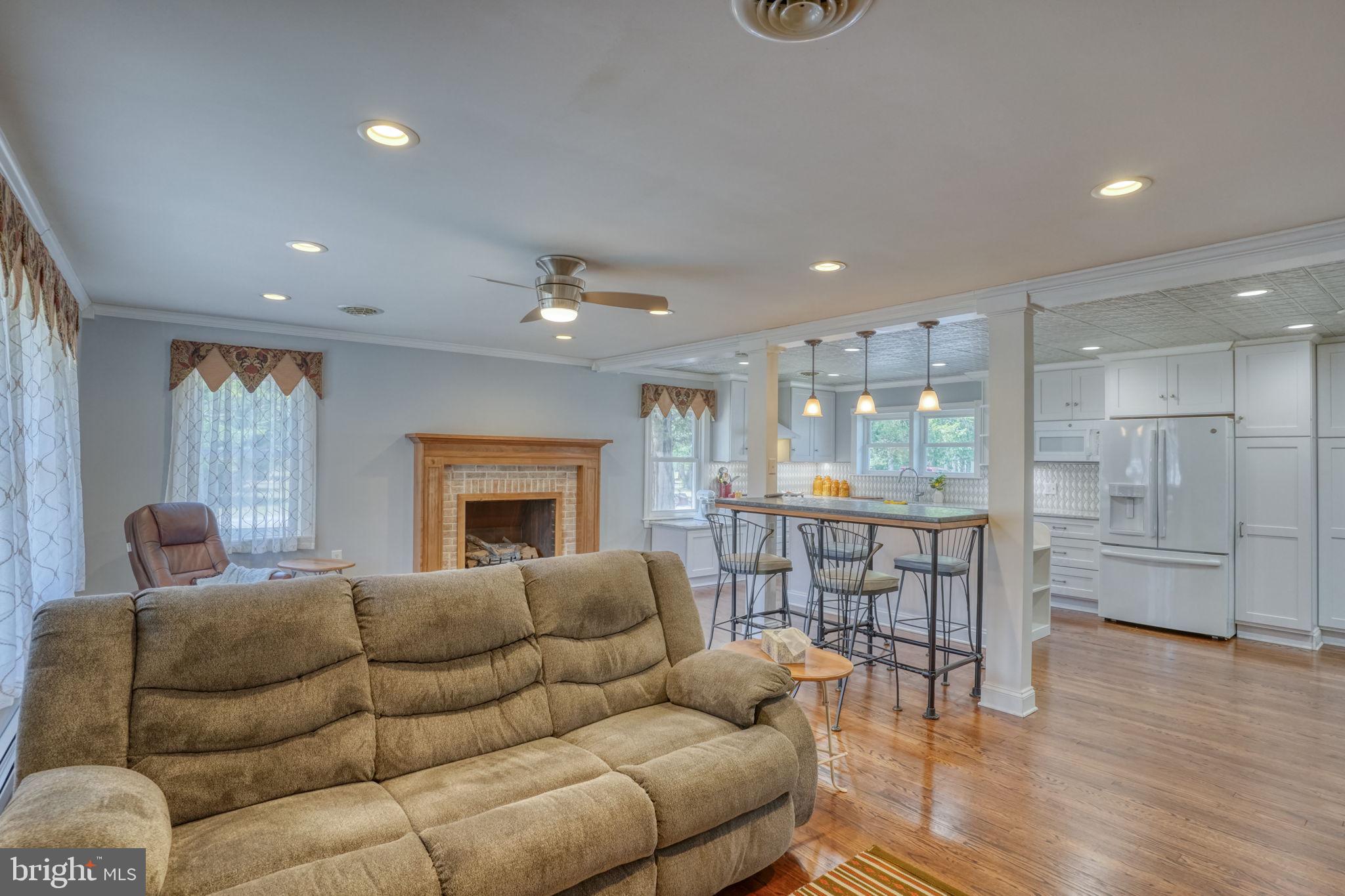 DENTON AREA - Residential