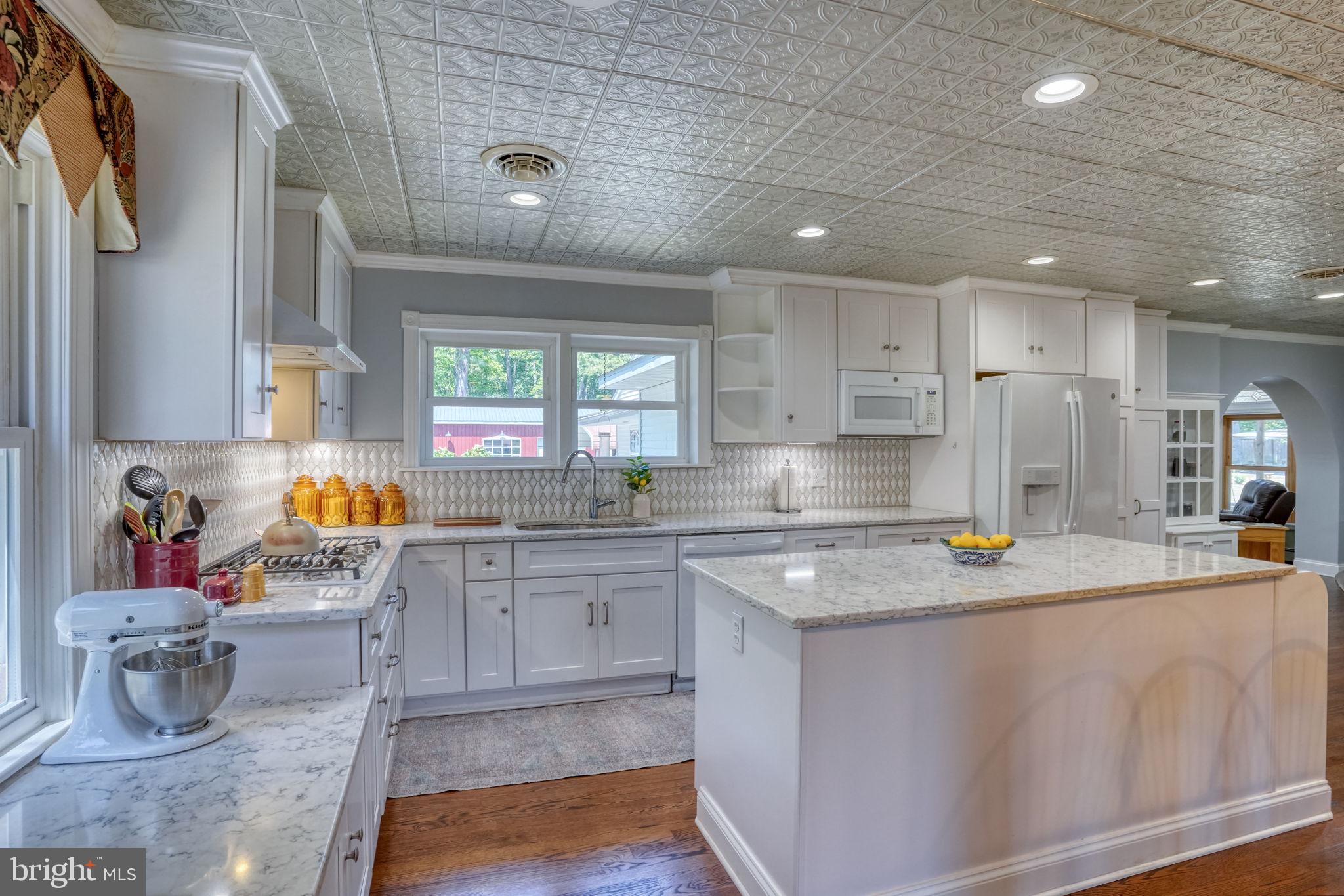 DENTON AREA - Residential
