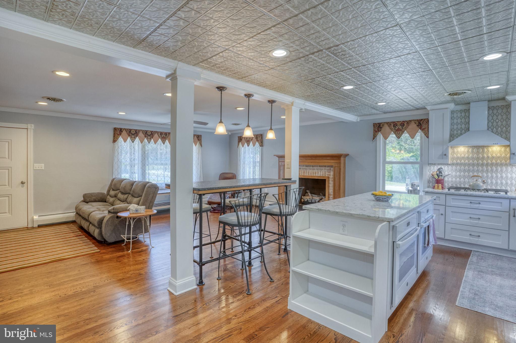 DENTON AREA - Residential