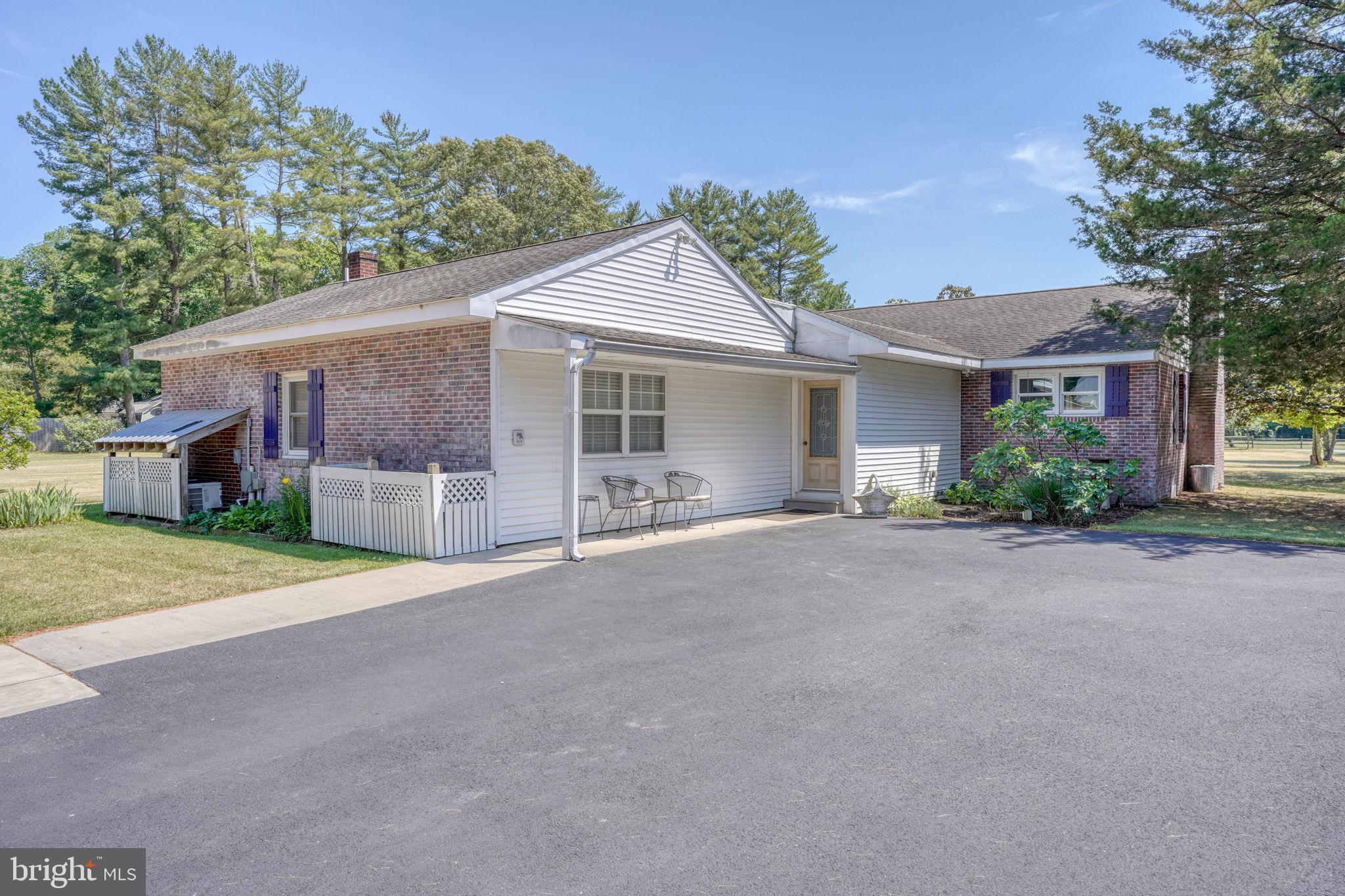 DENTON AREA - Residential