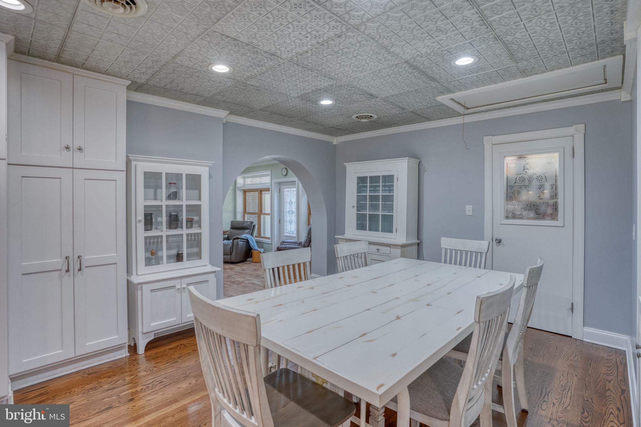 DENTON AREA - Residential
