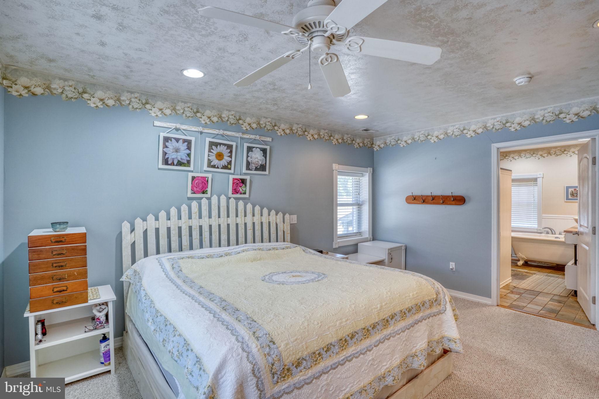 DENTON AREA - Residential