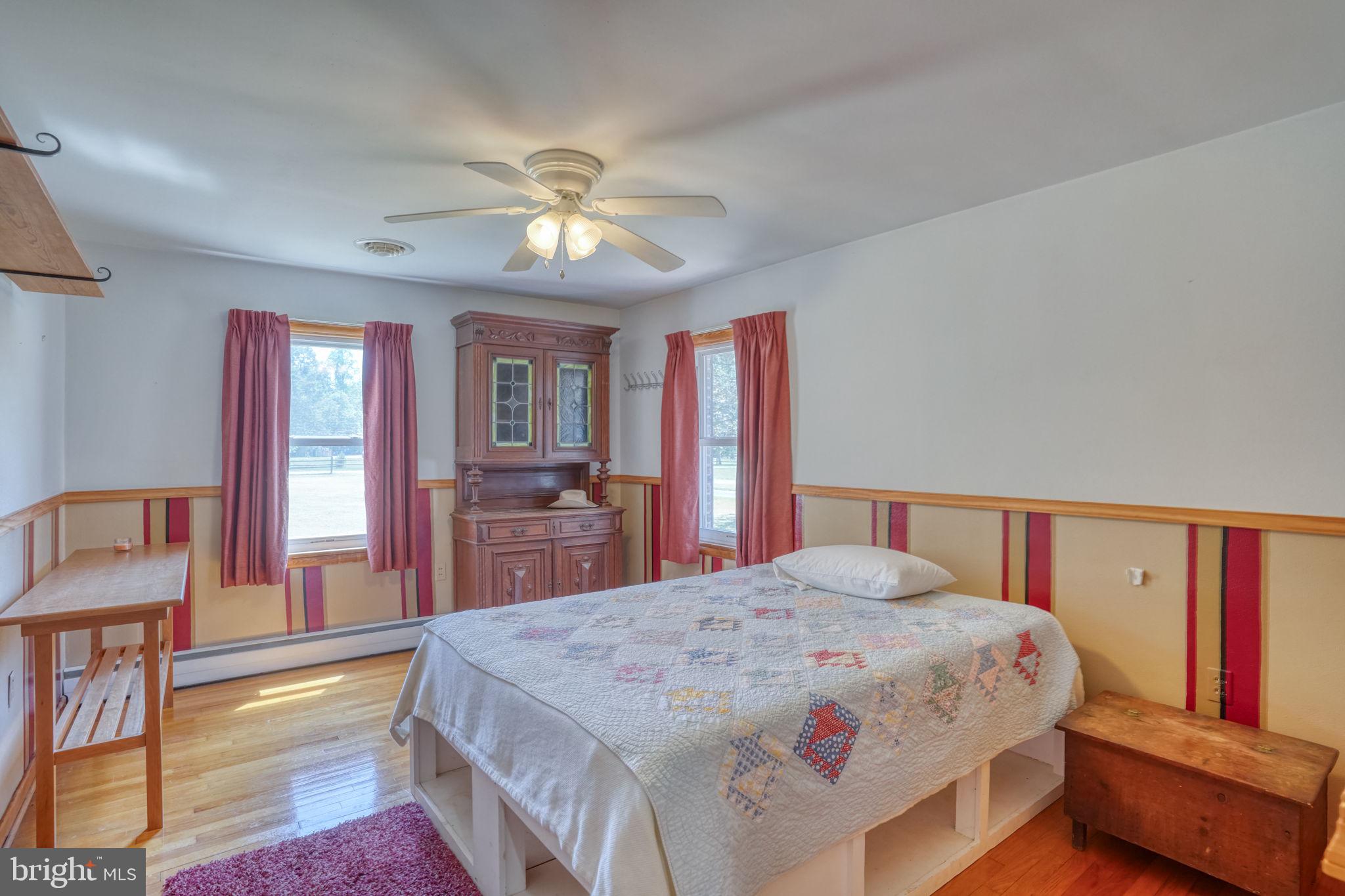 DENTON AREA - Residential