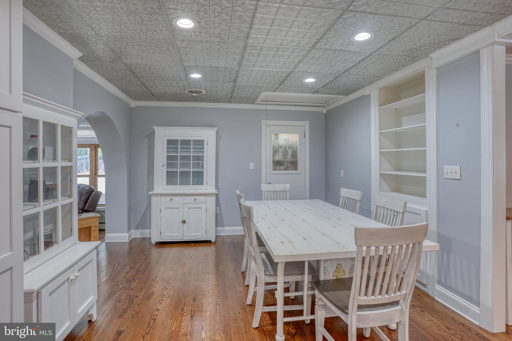 DENTON AREA - Residential