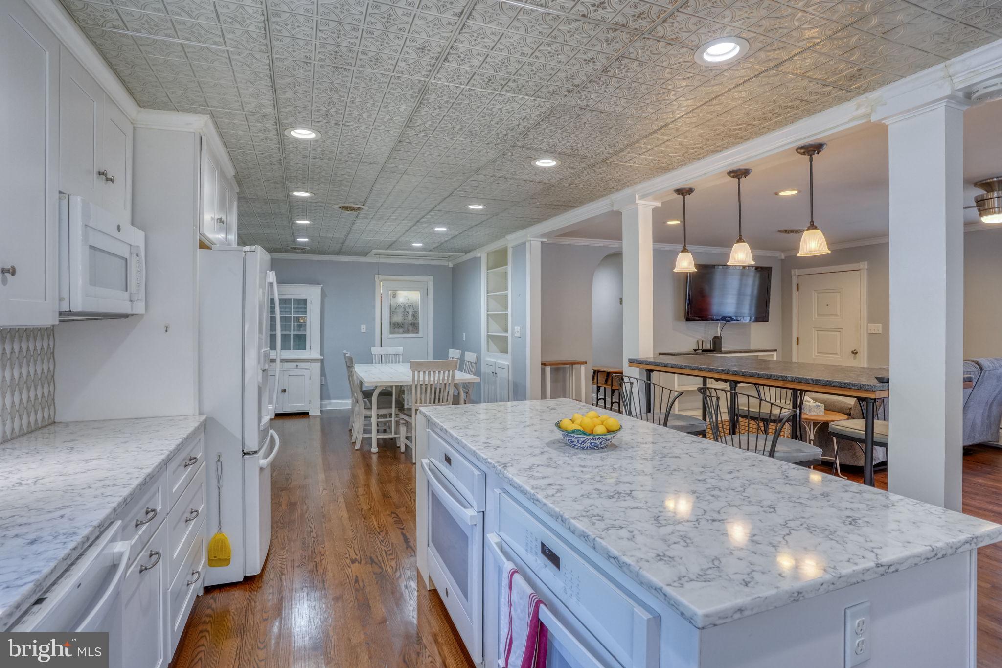 DENTON AREA - Residential