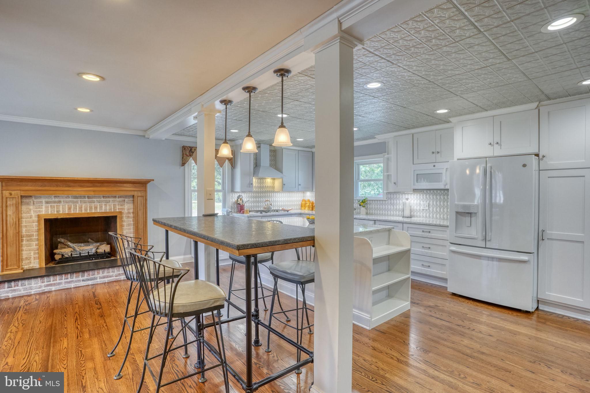 DENTON AREA - Residential