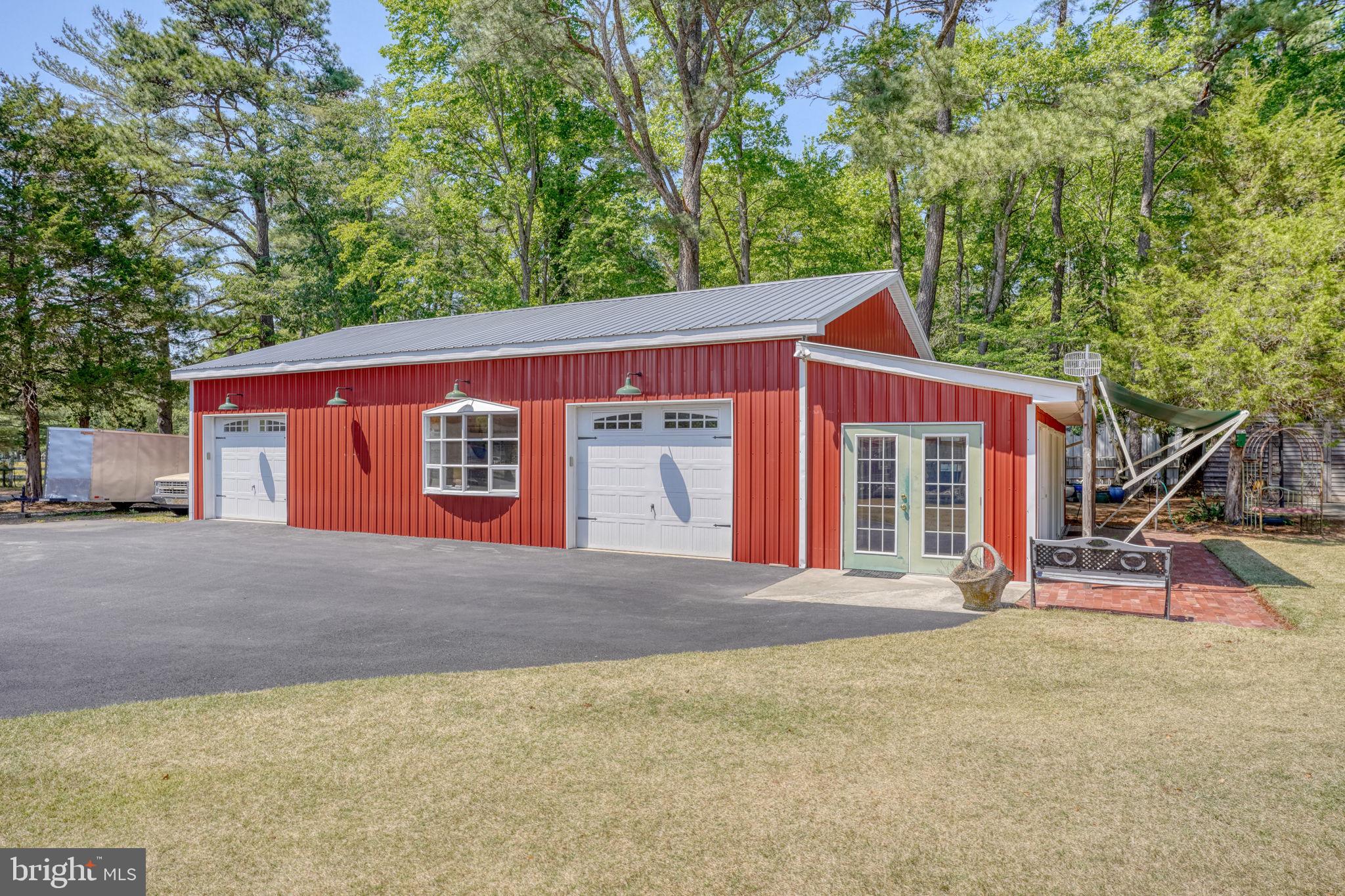 DENTON AREA - Residential