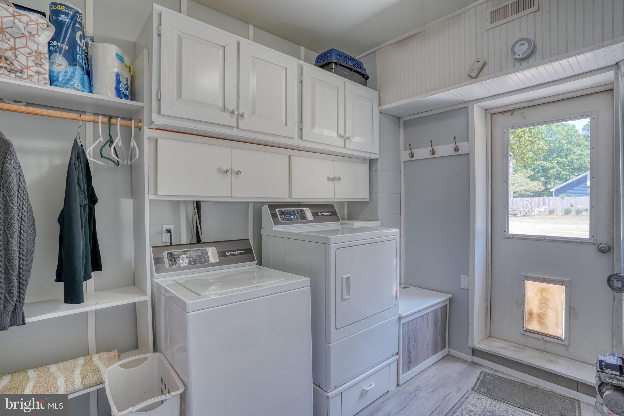 DENTON AREA - Residential