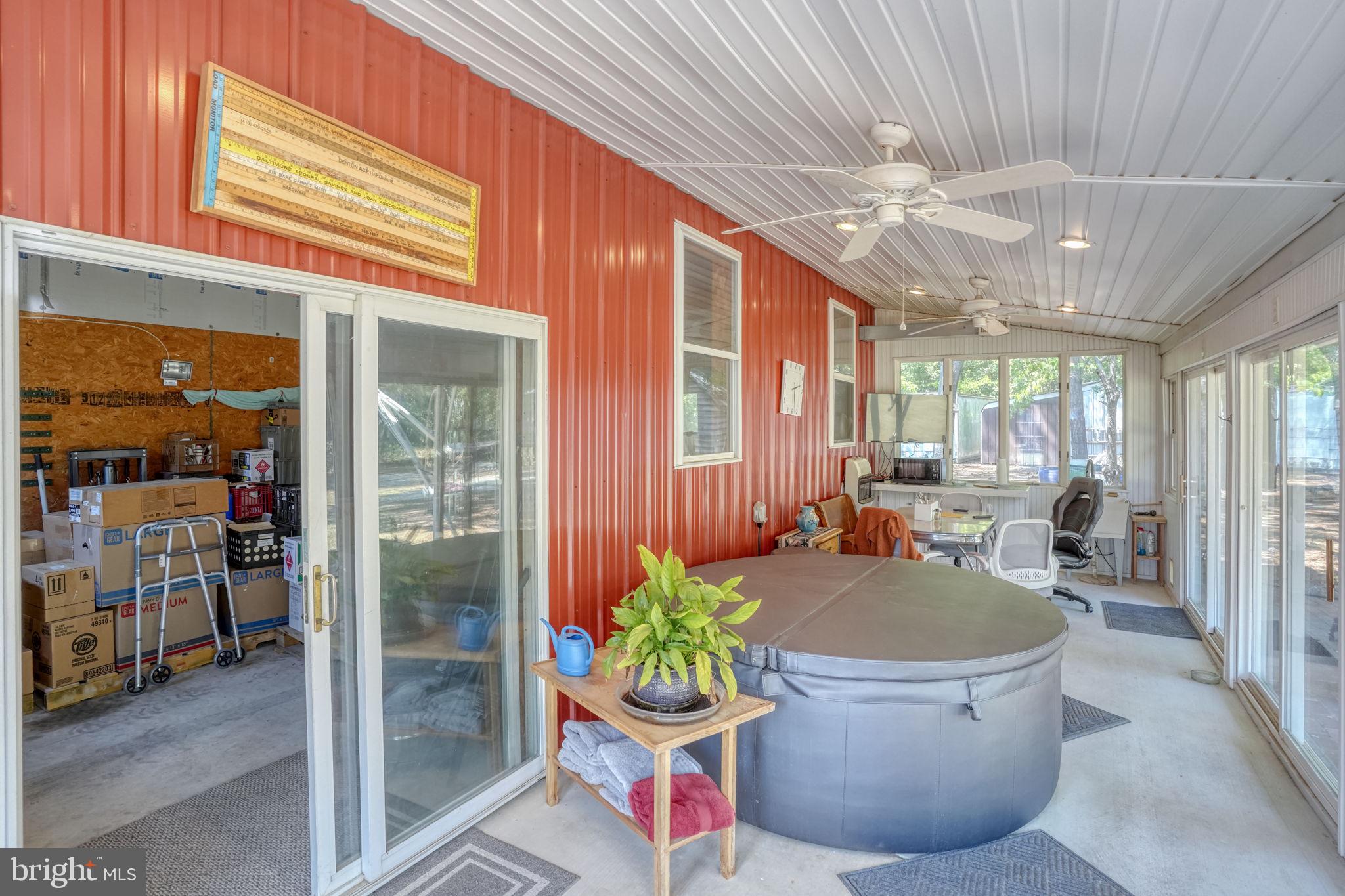 DENTON AREA - Residential