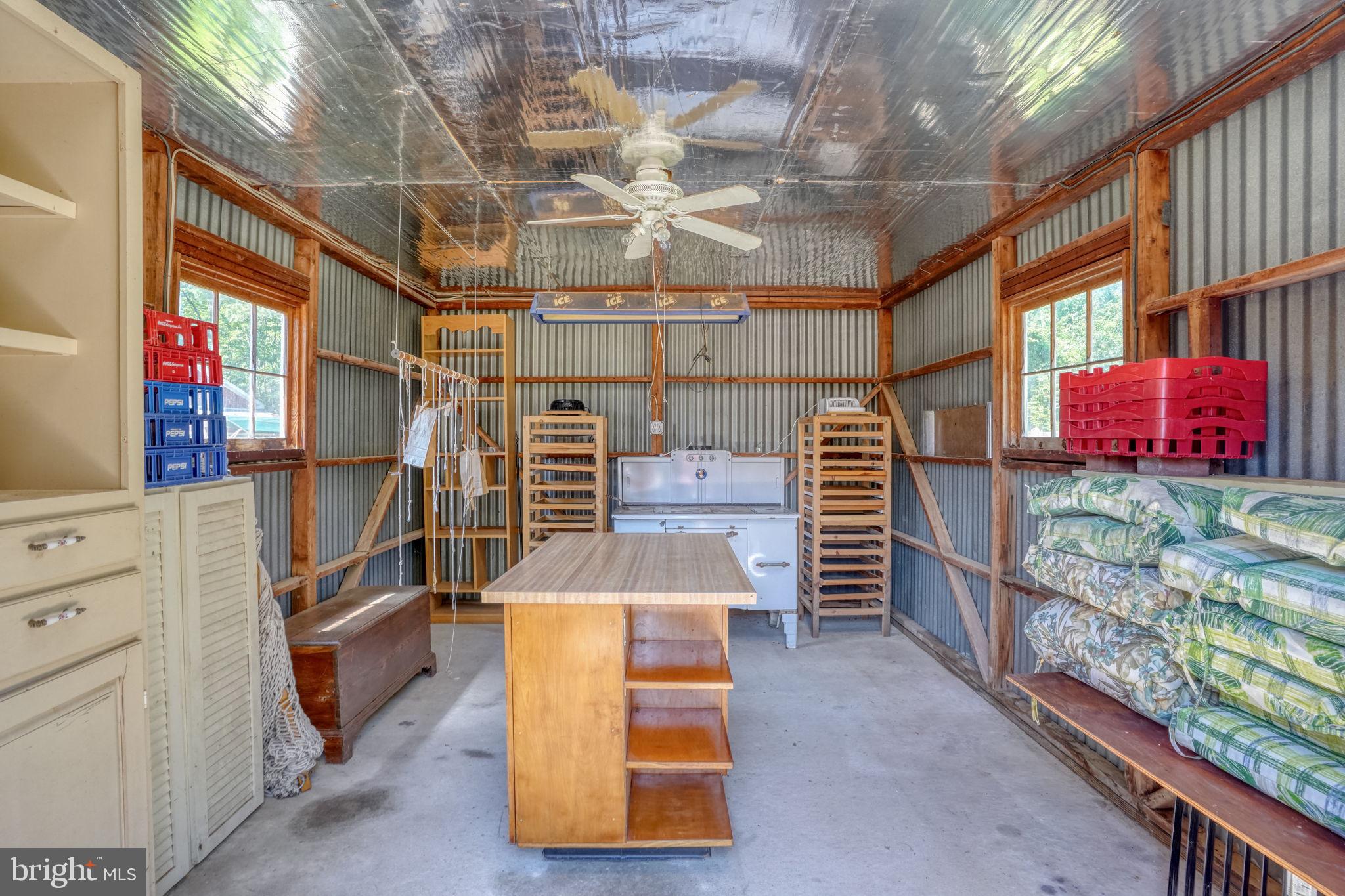 DENTON AREA - Residential