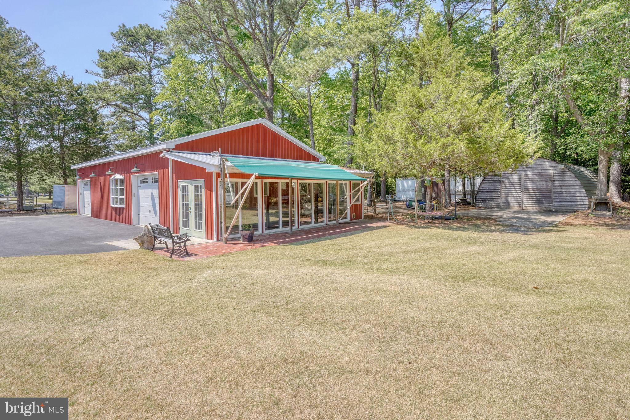 DENTON AREA - Residential