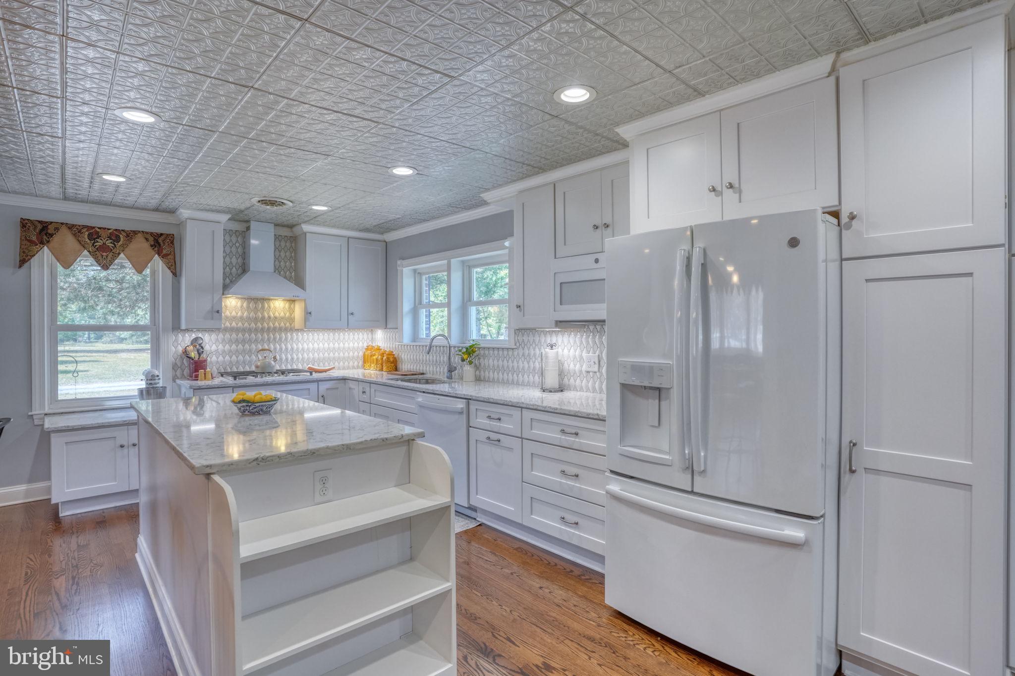 DENTON AREA - Residential