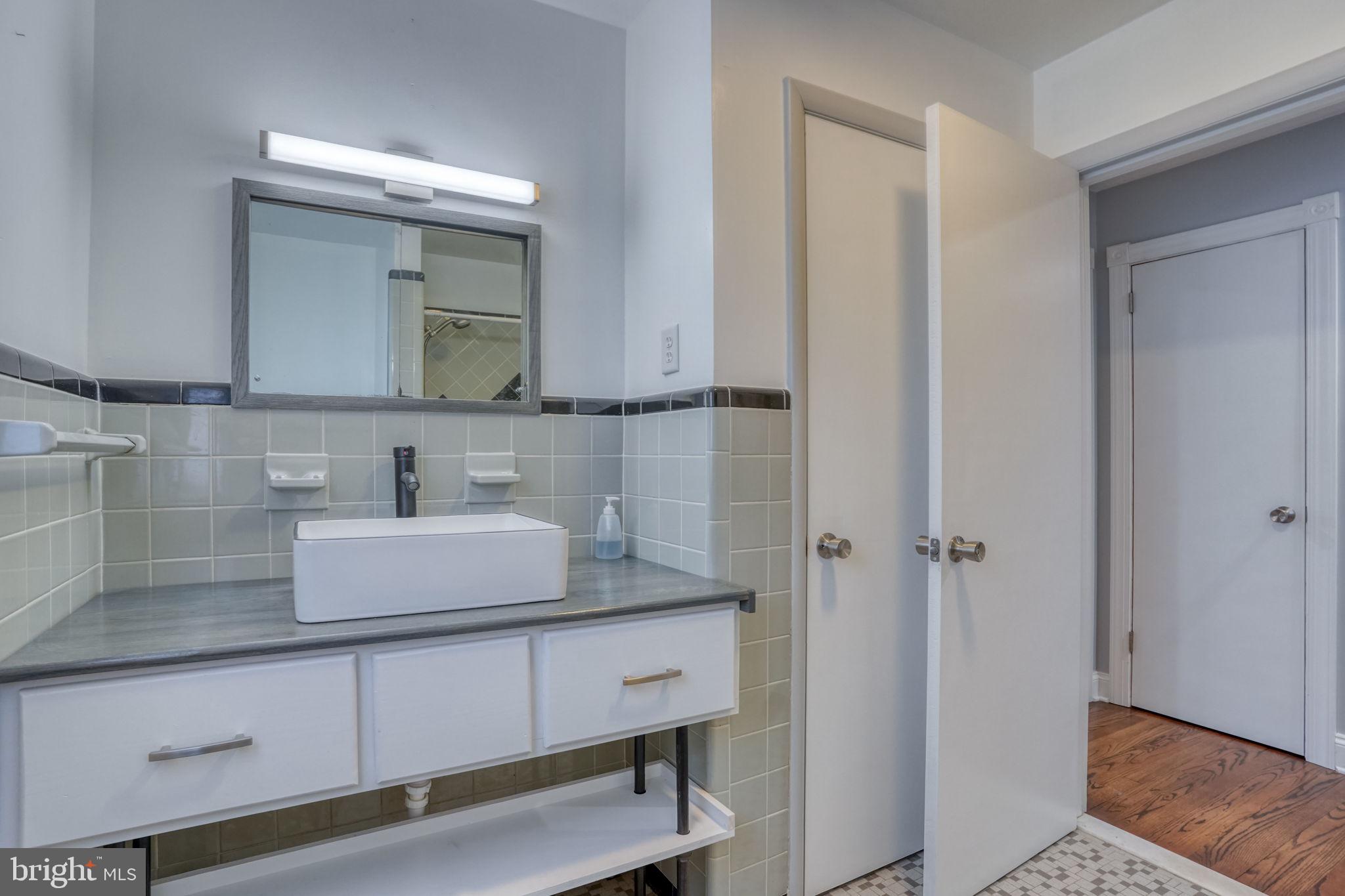 DENTON AREA - Residential