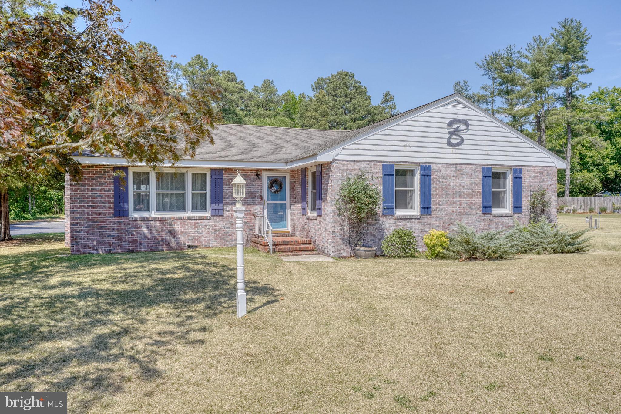 DENTON AREA - Residential